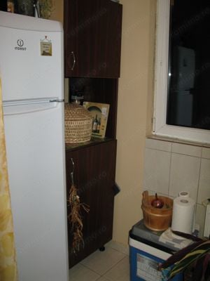 Apartament 2 camere amenajat - Podgoria - Zona Maiakowski - imagine 7