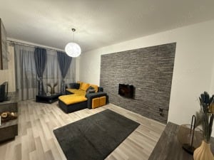 Vand apartament superb 3 camere, 2 bai+ boxa +2 locuri parcare Ghencea - imagine 2