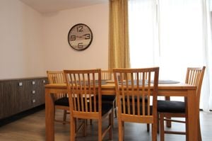 Apartament 3 camere/ Dumbravita / zonă linistită - imagine 5