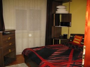 Apartament 2 camere amenajat - Podgoria - Zona Maiakowski - imagine 8