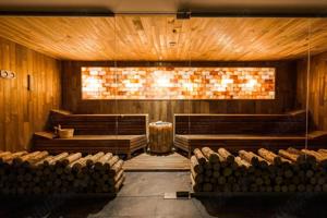 Angajam receptioneri SPA - imagine 2