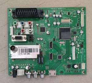 DPS-205CP CVMV26L-A-20 YRQ190R-6 - imagine 3
