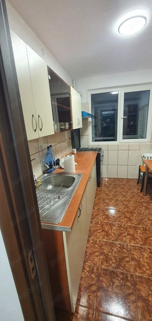 De închiriat apartament 2 camere Berceni-Obregia-Emil Racoviță