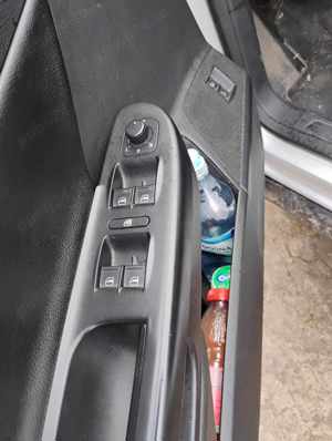 volkswagen pasat 2007.293000km - imagine 6