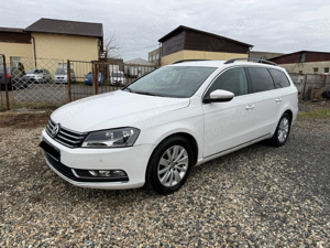 VW Passat 2011   1.6 Diesel