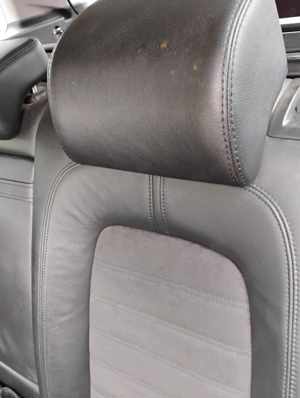 volkswagen pasat 2007.293000km - imagine 3