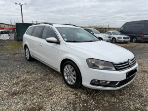 VW Passat 2011   1.6 Diesel - imagine 2