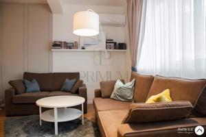 Apartament de 2 camere in Dumbravita – Eleganta si confort, terasa spatioasa - imagine 10