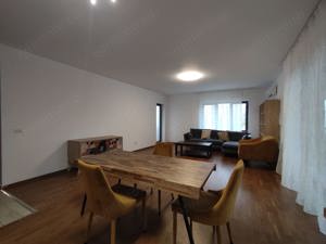  Inchiriere apartament 3 camere decomandat, bloc nou, in zona Tineretului - imagine 3