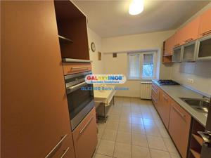 Apartament 3 camere Costin Georgian decomandat | 2 bai | 7min. metrou - imagine 4