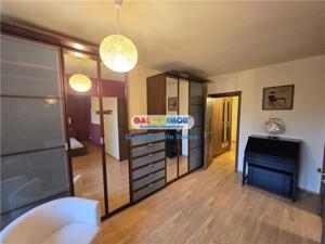 Apartament 3 camere Costin Georgian decomandat | 2 bai | 7min. metrou - imagine 2