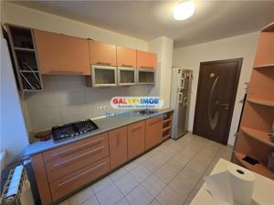 Apartament 3 camere Costin Georgian decomandat | 2 bai | 7min. metrou - imagine 5