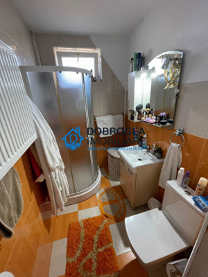ZONA BIG- 2 CAMERE DECOMANDAT,50 MP. - imagine 4