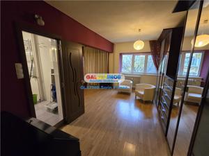 Apartament 3 camere Costin Georgian decomandat | 2 bai | 7min. metrou - imagine 3