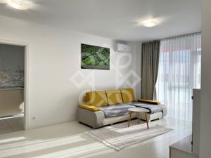 Apartament modern cu 2 camere de inchiriat in Ared, Oradea - imagine 4