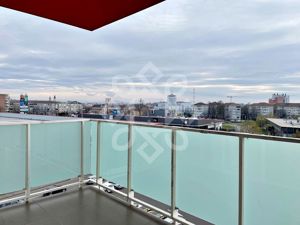 Apartament modern cu 2 camere de inchiriat in Ared, Oradea - imagine 11