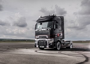 Soferi Cat C+ E Germania Intern Curse Fixe