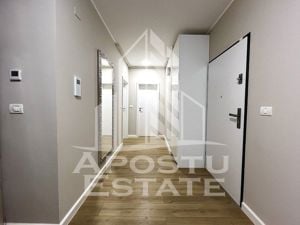 Apartament 2 camere,  loc de parcare,  Nord One/ Aradului - imagine 9