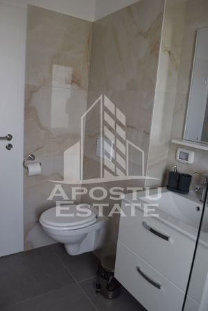 Apartament cu 2 camere, loc de parcare, Dumbravita - imagine 8