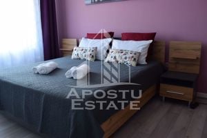 Apartament cu 2 camere, loc de parcare, Dumbravita - imagine 6