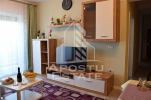 Apartament cu 2 camere, loc de parcare, Dumbravita - imagine 4