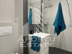 Apartament 2 camere,  loc de parcare,  Nord One/ Aradului - imagine 8