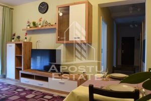 Apartament cu 2 camere, loc de parcare, Dumbravita - imagine 3