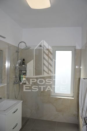 Apartament cu 2 camere, loc de parcare, Dumbravita - imagine 9