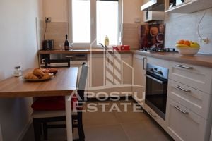 Apartament cu 2 camere, loc de parcare, Dumbravita - imagine 5