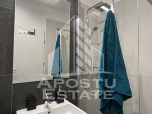 Apartament 2 camere,  loc de parcare,  Nord One/ Aradului - imagine 6