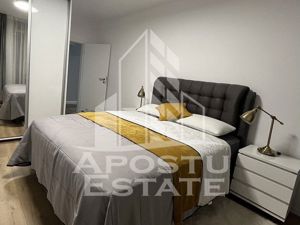 Apartament 2 camere,  loc de parcare,  Nord One/ Aradului - imagine 5