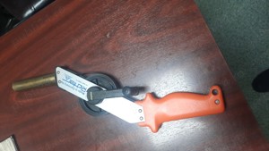 Ruleta cu lest 5m lungime