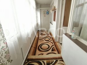 Apartament decomandat 48 mpu etaj 1 balcon pivnita Siretului Sibiu - imagine 8