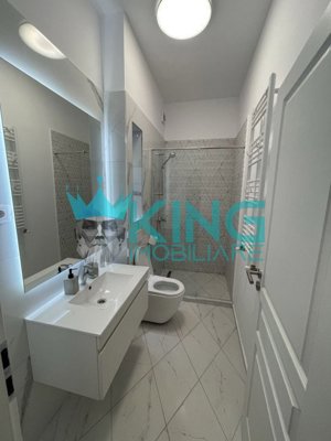 Tomis Vila - Faleza Nord | Studio | Lux | Parcare | Terasa|Termen lung - imagine 6