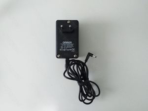 Adaptor alimentator tensiometru Omron original. - imagine 4