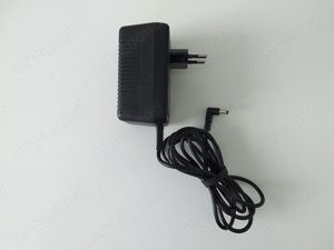 Adaptor alimentator tensiometru Omron original. - imagine 2