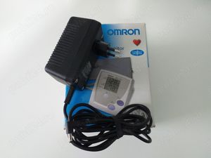 Adaptor alimentator tensiometru Omron original. - imagine 3