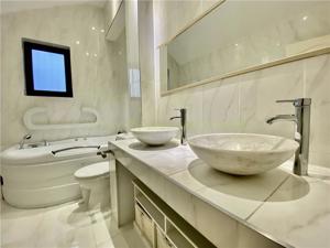 Penthouse cu panorama superba | zona Coresi - imagine 11