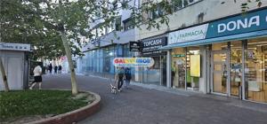 Vanzare spatiu comercial, Mihai Bravu-prosper, 98mp, inchiriat - imagine 2