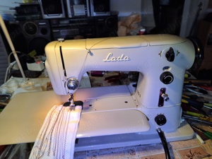 Vind masina de cusut Vind 