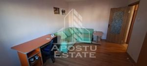 Apartament cu 1 camera, centrala proprie, zona Dambovita - imagine 2