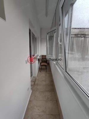 Podu Roș, apartament 2 camere, 50mp  - imagine 2