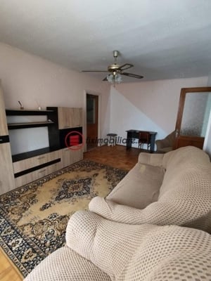 Podu Roș, apartament 2 camere, 50mp  - imagine 5