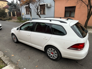 VW Golf 6 Diesel - imagine 4
