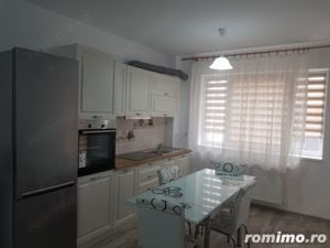 Apartament 2 camere Zona Barbu Vacarescu - imagine 3