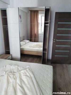 Apartament 2 camere Zona Barbu Vacarescu - imagine 4