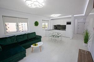 Apartament 2 camere + boxa + loc parcare - imagine 2