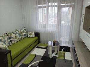 Apartament 2 camere mobilat si utilat - imagine 2