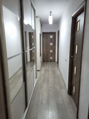 Apartament 2 camere mobilat si utilat - imagine 9