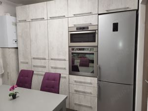 Apartament 2 camere mobilat si utilat - imagine 5